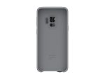 SAMSUNG original ovitek EF-PG965TJE za SAMSUNG Galaxy S9 Plus G965 siv