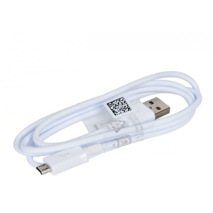 SAMSUNG PODATKOVNI KABEL - ECB-DU4AWE micro USB