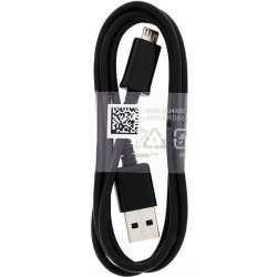 SAMSUNG PODATKOVNI KABEL - ECB-DU4ABE micro USB