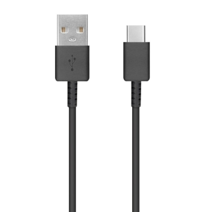 SAMSUNG podatkovni kabel EP-DG970BBE Type C (USB)