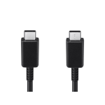 Samsung podatkovni kabel EP-DW767JBE Super Fast Charge 25W 3A Type C na Type C 1