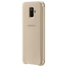 SAMSUNG original torbica EF-WA600CFE SAMSUNG Galaxy A6 2018 A600 zlata - original