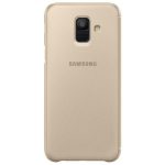 SAMSUNG original torbica EF-WA600CFE SAMSUNG Galaxy A6 2018 A600 zlata - original