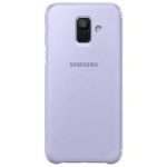 SAMSUNG original torbica EF-WA600CVE SAMSUNG Galaxy A6 2018 A600 vijola - original