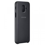 SAMSUNG original torbica EF-WA605CBE SAMSUNG Galaxy A6 Plus 2018 A605 črna - original