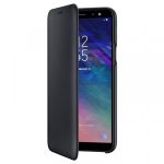 SAMSUNG original torbica EF-WA605CBE SAMSUNG Galaxy A6 Plus 2018 A605 črna - original