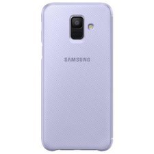 SAMSUNG original torbica EF-WA605CVE SAMSUNG Galaxy A6 Plus 2018 A605 vijola - original