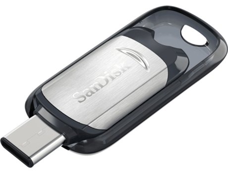 SANDISK spominski ključek Type C