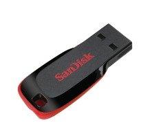 SANDISK spominski ključek USB