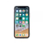 Silikonski ovitek Marmor za iPhone 11 Pro Max - roza