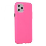 Silikonski ovitek NEON za Samsung Galaxy A21s A217 - pink