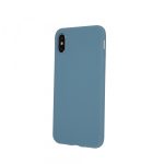 Silikonski ovitek za Huawei P30 Lite - sivo moder