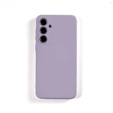 Silikonski ovitek za Xiaomi Redmi Note 13 5G - mat vijola