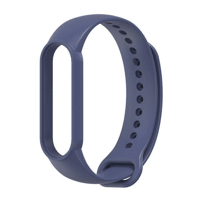 Silikonski pašček za uro Xiaomi Mi Band 5