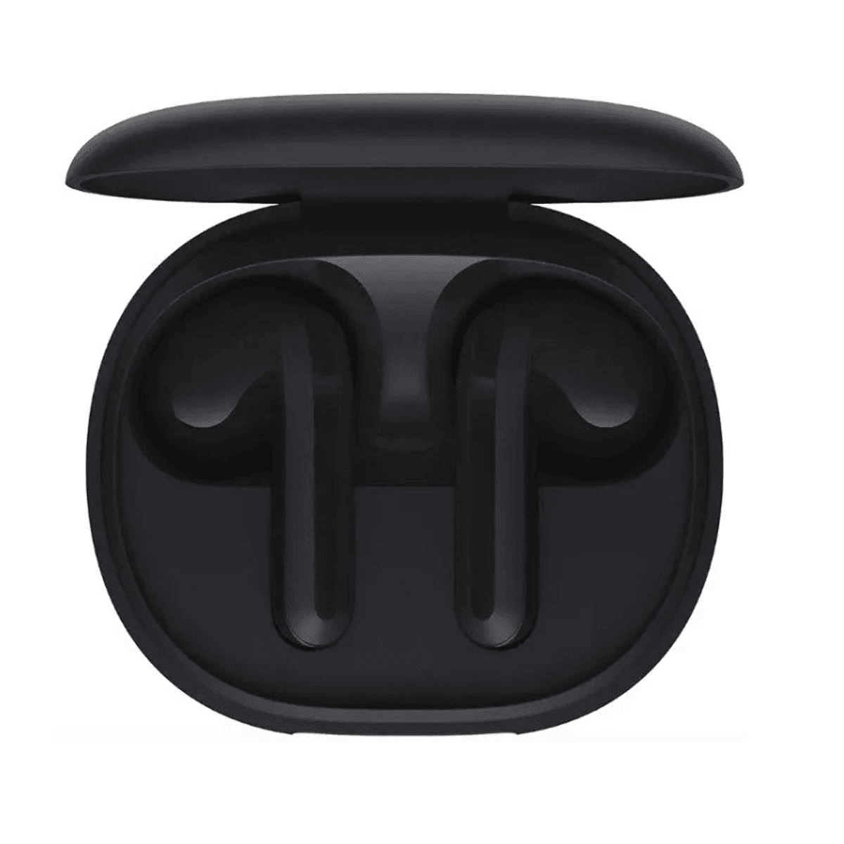 Xiaomi Redmi Buds 4 Lite TWS bluetooth slušalke črne