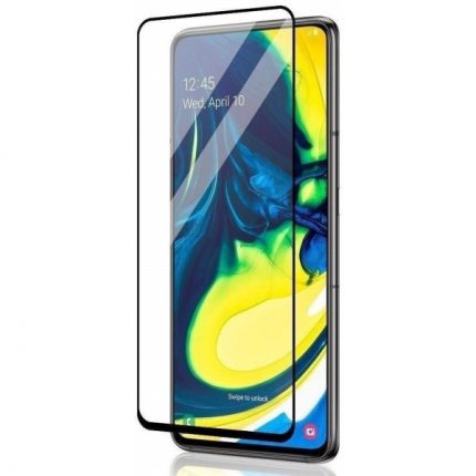 Smart Full Glue ZAŠČITNO KALJENO STEKLO Samsung Galaxy A70 A705