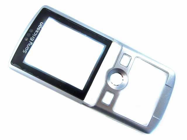 Sony Ericsson OHIŠJE K750i  sprednji del - original