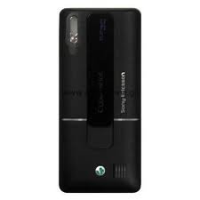 Sony Ericsson OHIŠJE K770i - pokrov baterije - original