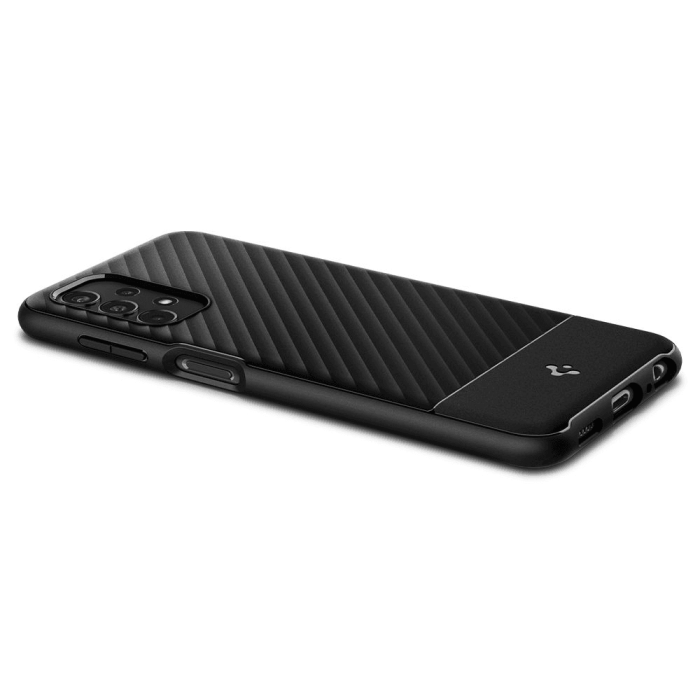 Spigen Core Armor silikonski ovitek za Samsung Galaxy A13 LTE A135