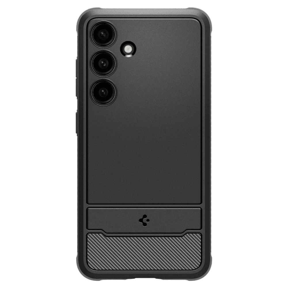 Spigen Rugged Armor silikonski ovitek za Samsung Galaxy S24 Plus 5G