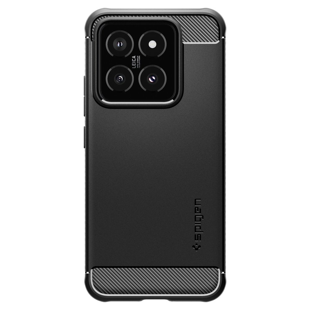 Spigen Rugged Armor silikonski ovitek za Xiaomi 14