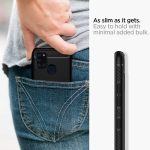 Spigen Rugged Armor silikonski ovitek za Samsung Galaxy A21s A217