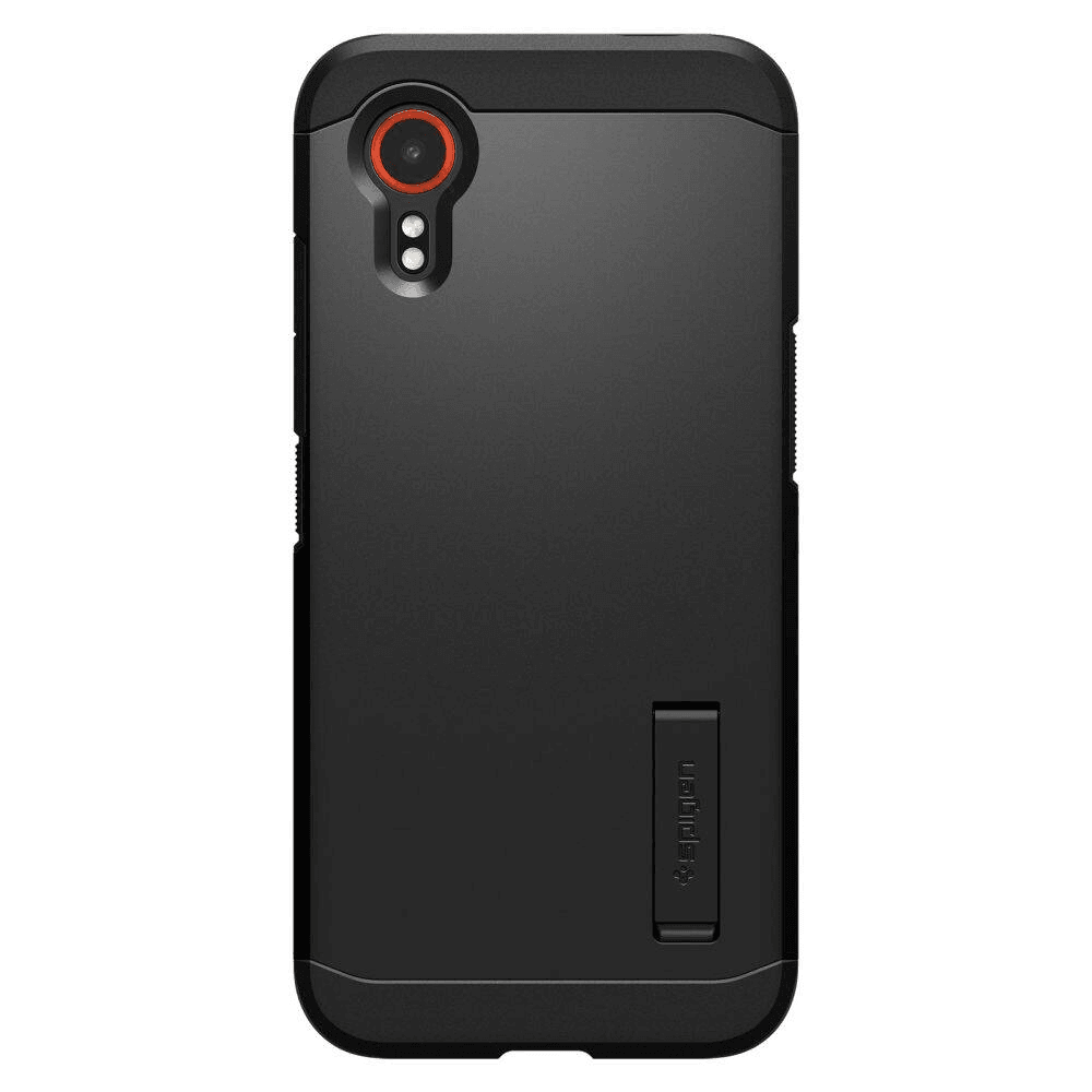 Spigen Tough Armor silikonski ovitek odporen na udarce za Samsung Galaxy Xcover 7