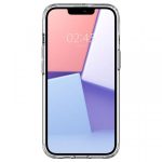 Spigen Ultra Hybrid ovitek za iPhone 13 6.1 prozoren