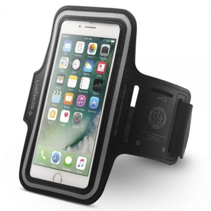 Spigen Velo torbica za na roko armband do 6 inch