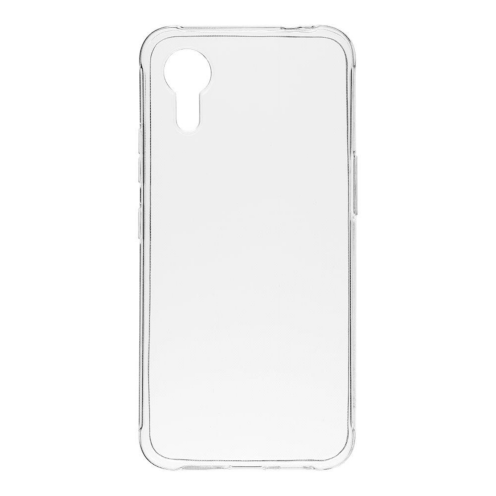 Clear Case 1