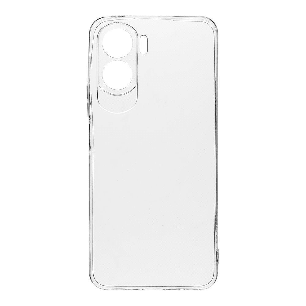 Tactical Clear Case 1