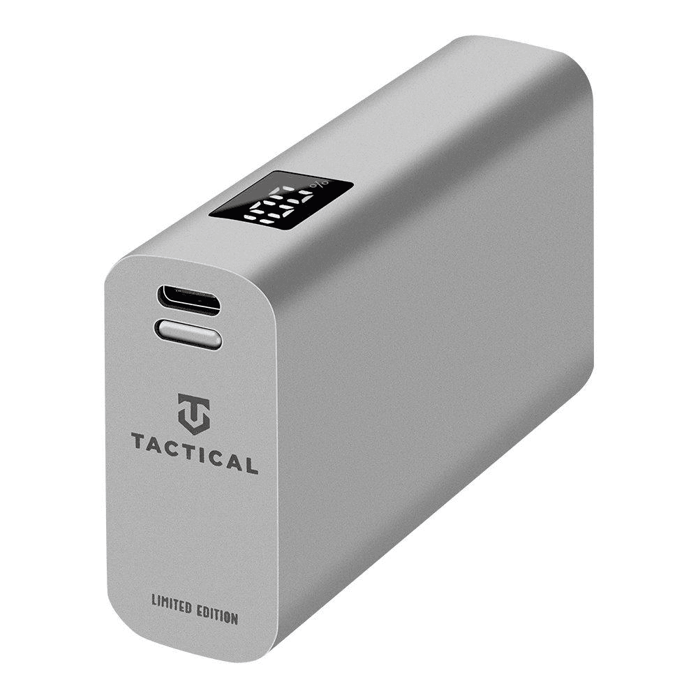 Tactical EDC Brick zunanja baterija powerbank 9600 mAh 22