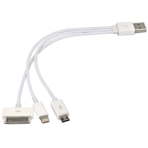 Trendy PODATKOVNI KABEL UNIVERZALNI Micro USB