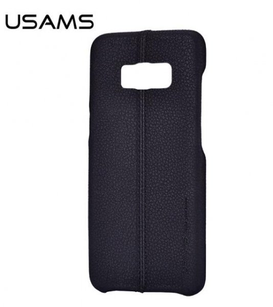 USAMS ovitek za Samsung Galaxy Note 8 N950 - PVC usnje