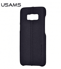 USAMS ovitek za Samsung Galaxy S8 Plus G955 - PVC usnje