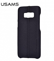 USAMS ovitek za Samsung Galaxy S9 Plus G965 - PVC usnje