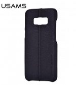 USAMS ovitek za Samsung Galaxy S9 G960 - PVC usnje