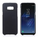 USAMS ovitek za Samsung Galaxy S9 Plus G965 - PVC usnje