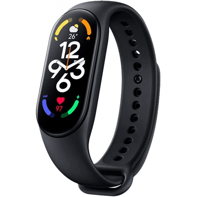 Xiaomi pametna zapestnica ura Xiaomi Mi Smart Band 7 - merilnik aktivnosti