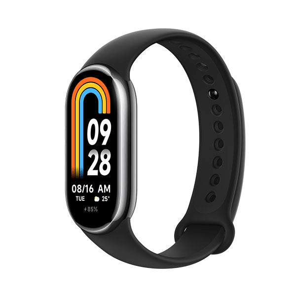 Xiaomi pametna zapestnica ura Xiaomi Smart Band 8 - merilnik aktivnosti